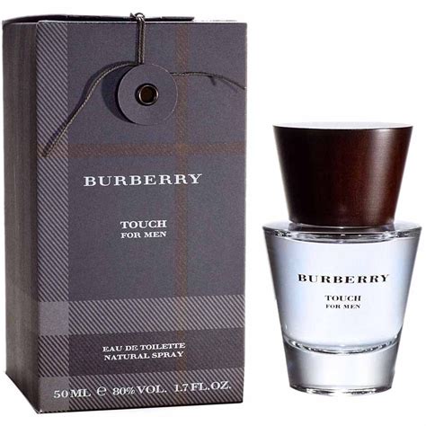 burberry men cologne deals|burberry touch for men 50ml.